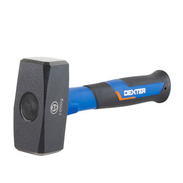 Club Hammer Dexter 1Kg Plastic