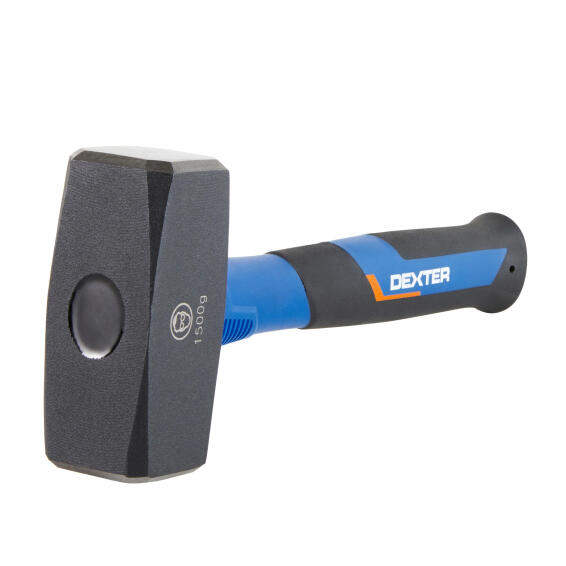 Club Hammer Dexter 1.5Kg Plastic