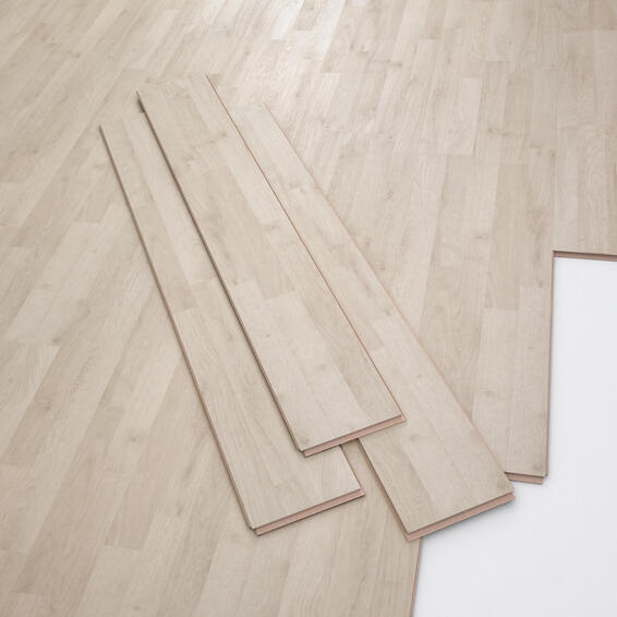 Artens Laminate Flooring Medio Belen 1292X193X7MM (2.48m2/box)