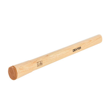 Wood Handle Dexter 480Mm