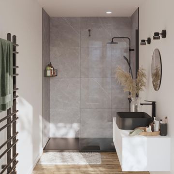 Artens PVC Flooring Fort Tanunda L122cm x W18cm (1.76m2/box)