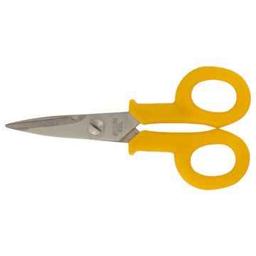 No name small electrician scissors 146mm