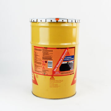 Silvercoat topcoat torch-on SIKA 20l