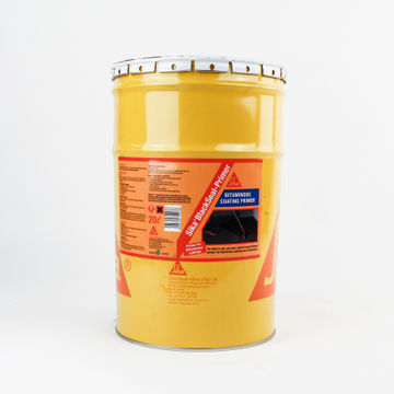 Blackseal primer torch-on SIKA 20l