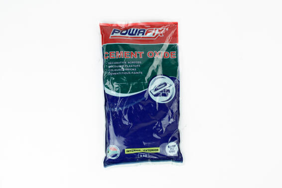 Powafix Cement Oxide Green Colour 2kg