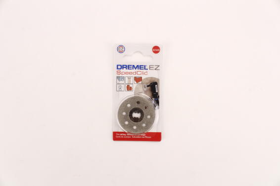 Sc Diamond Cutting Wheel 38Mm Dremel