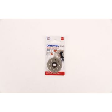 Sc Diamond Cutting Wheel 38Mm Dremel
