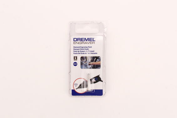 Replacement Diamond Tip Dremel