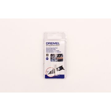 Replacement Diamond Tip Dremel