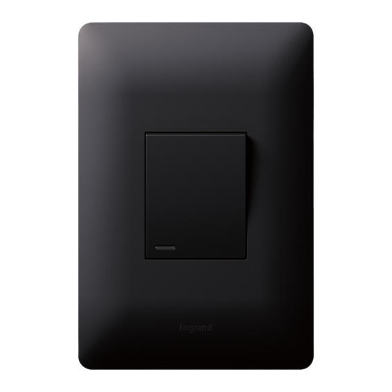 SWT 2X4 1L BLACK YSALIS