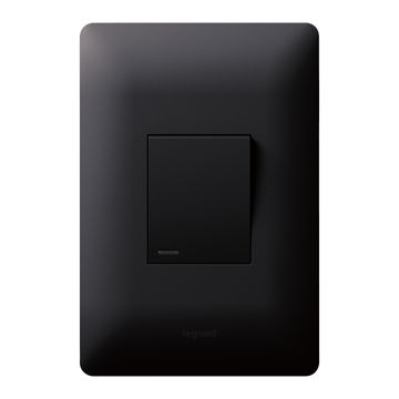 SWT 2X4 1L BLACK YSALIS