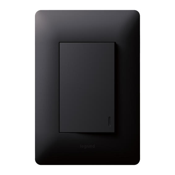 SWT ROCKER 2X4 1L YSALIS BLACK