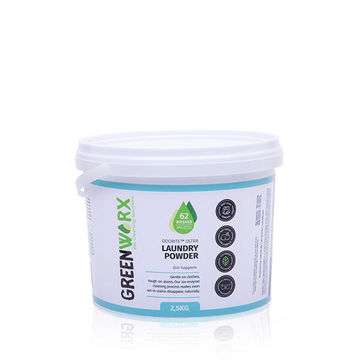 Odorite Ultra Laundry Powder Auto 2.5Kg