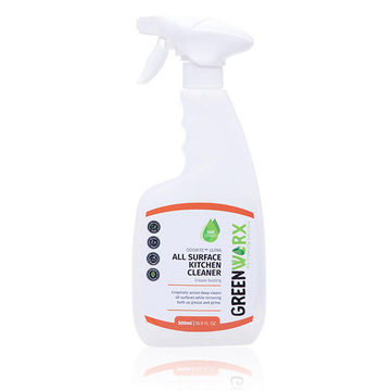 Odorite Surface Kitchen Cleaner 500ml Spray