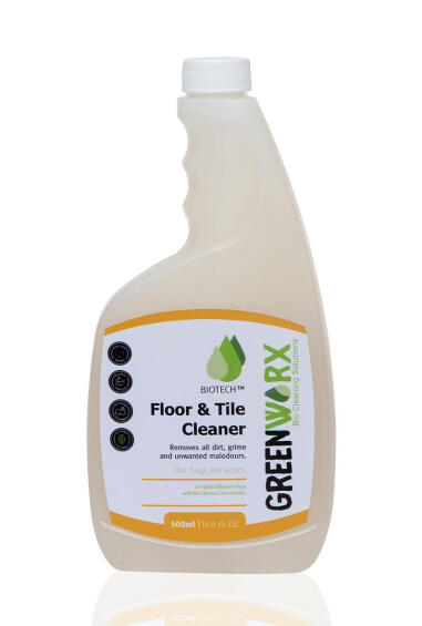 Biotec Floor & Tile Cleaner 500ML