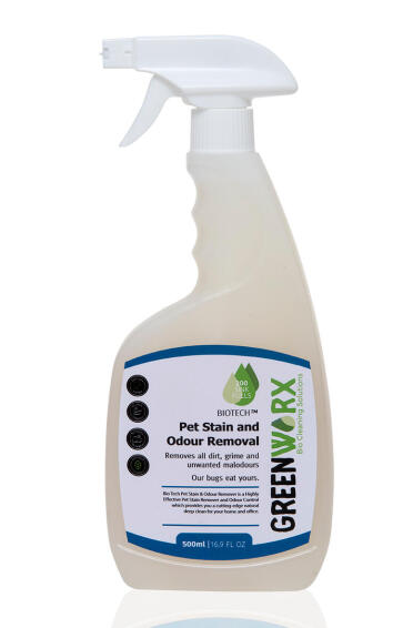 Bio Tech Grey Water Treatment 500ml
