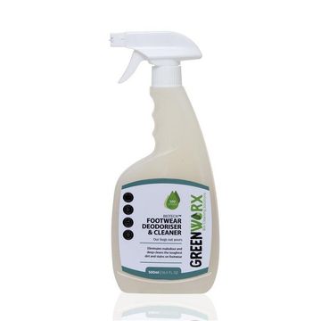 Biotec Footwear Clean & Deodorizer 500ml