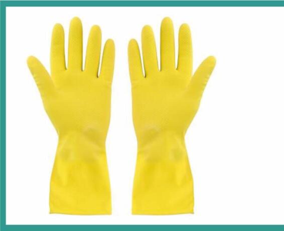 Dream Latex Gloves Small