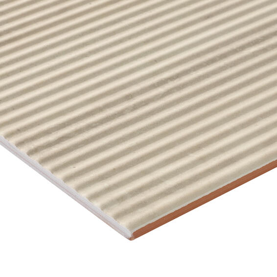 Wall tile artens forte helos beige 3d 300x600mm