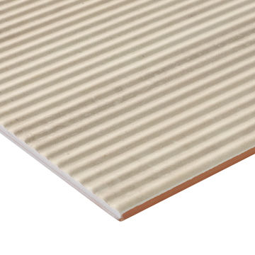 Wall tile artens forte helos beige 3d not rectified 30x60