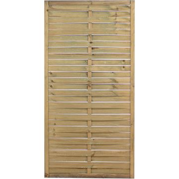 Screen NATURA Th18 900x1800 mm