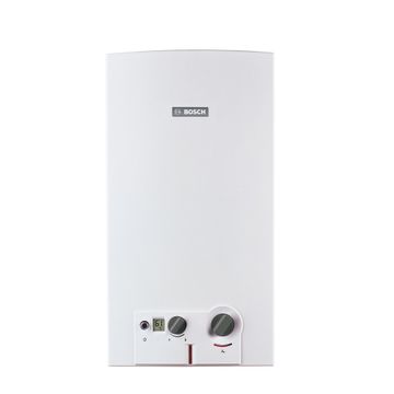 Gas Geyser Bosch 14L Battery Ingnition