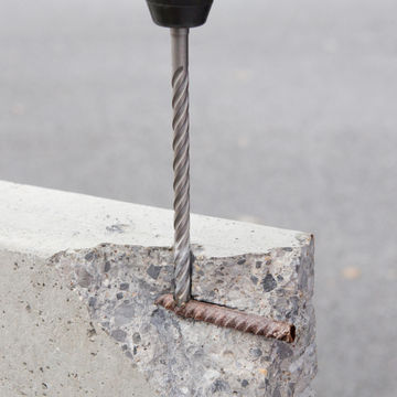 Dexter pro - reinforced concrete drill b