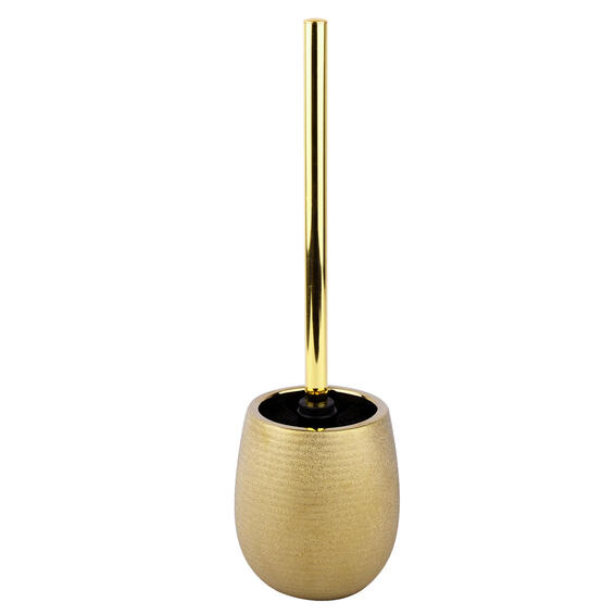 Sensea Iris Toilet Brush Gold 