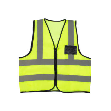 Reflective Vest Lime (S)