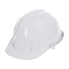Hard Hat TAURUS White
