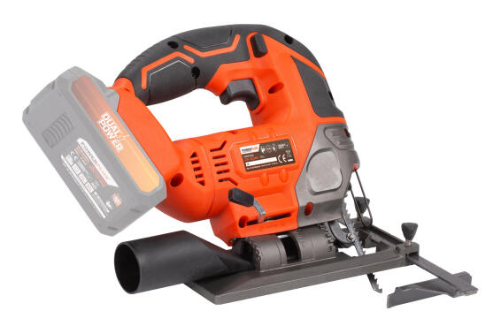 dual power 20v jigsaw