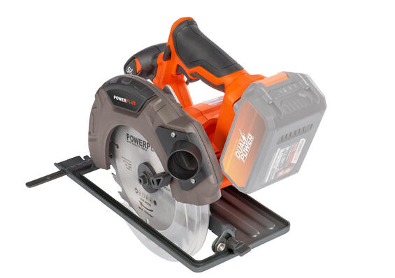 dual power 40v circular saw 185mm