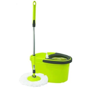 Floormax Plus Top Spin Mop & Bucket