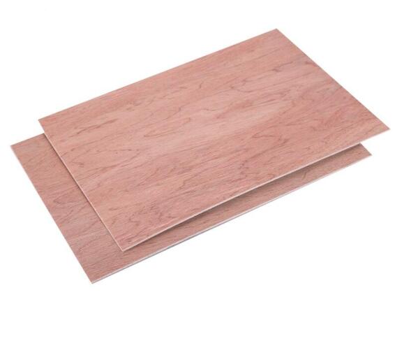 Commercial Plywood Board B/C Grade T18mm x W1220mm x L2440mm