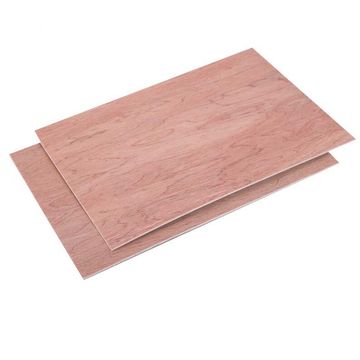 Commercial Plywood Board B/C Grade T18mm x W1220mm x L2440mm