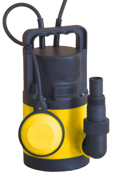 PUMP CLEAN WATER 250W 6500L/H