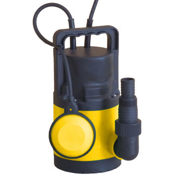 PUMP CLEAN WATER 250W 6500L/H