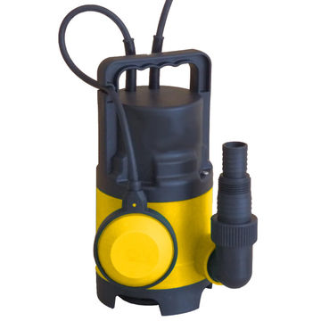 PUMP DIRTY WATER 400W 8000L/H