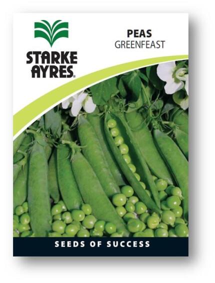Pea Seed