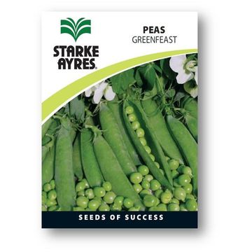 Pea Seed