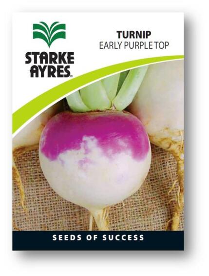 Turnip Seed
