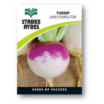 Turnip Seed