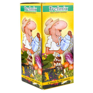 Fertiliser, Trelmix, TRELMIX, 100ml