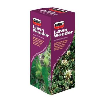 Lawnweeder Weed Control KOMBAT 100ml