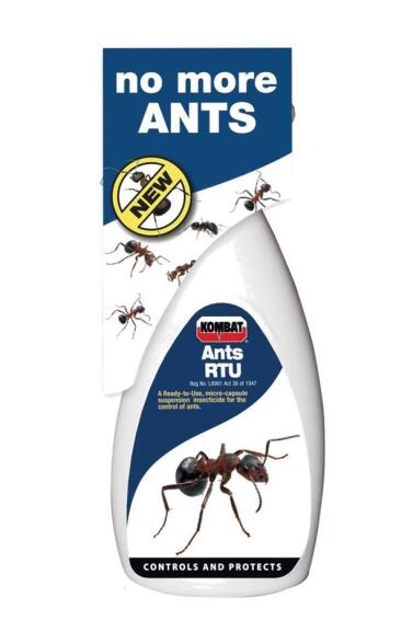 Ant RTU, Ant Control, KOMBAT, 500ml