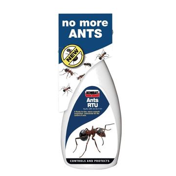 Ant RTU, Ant Control, KOMBAT, 500ml