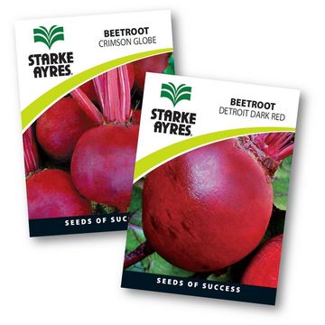 Beetroot Seed