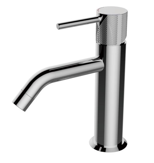 Basin Mixer Tap Easy Sensea Chrome 25mm