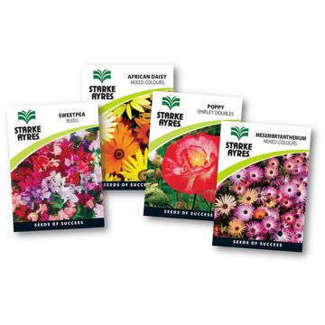 Seed Gardeners Choice Winter STARK AYRES