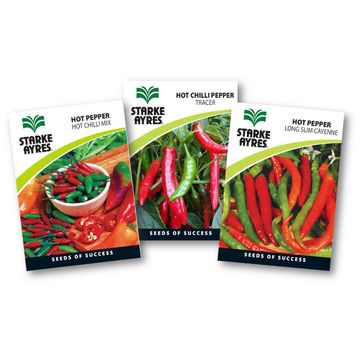 Chilli Seed